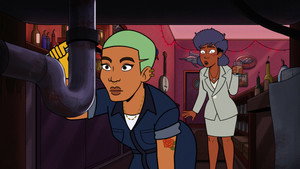 Épisode 8