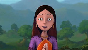 Épisode 11