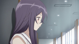 De Hatsume, avec amour