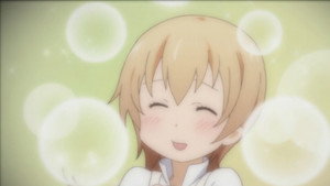 Les deux d'entre eux à l'époque, Yachiyo et Satō - Bienvenue à la famille Takanashi