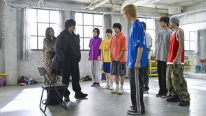 Épisode 1