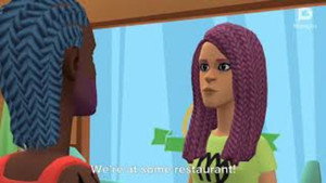 Épisode 1