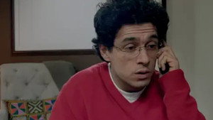 Épisode 1