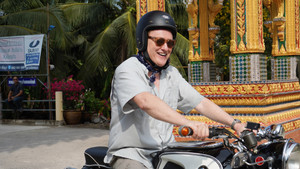 Thaïlande