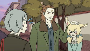 Épisode 15
