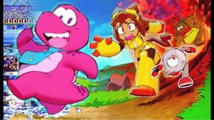 Épisode 1