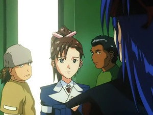 Épisode 16