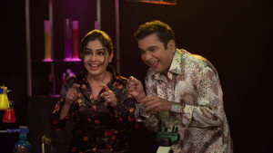 Saxena Explains Why Angoori is Behaving Like Him