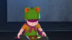 Épisode 25