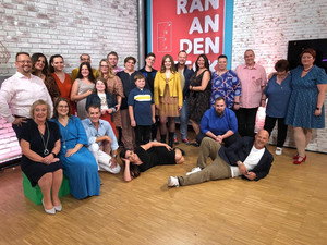 Épisode 25