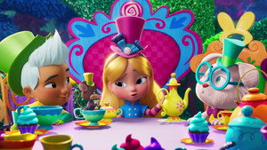 Une autre Alice