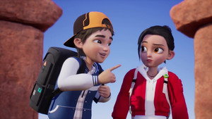 Épisode 2