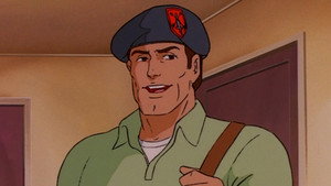 Flint's Vacation