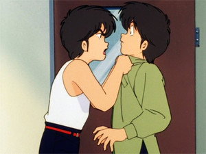 Le Dédoublement de la Personnalité