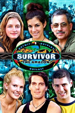 The Amazon