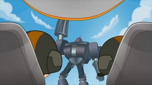 Épisode 13