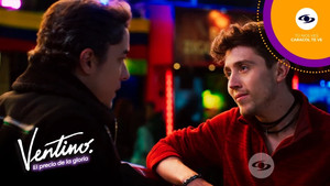 Épisode 20