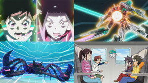Épisode 9