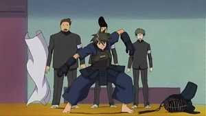 Épisode 9