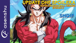 Épisode 1