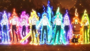 Épisode 16