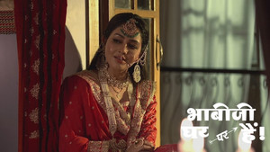 Anjuman and Anara’s Plan is Revealed