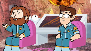 Épisode 8