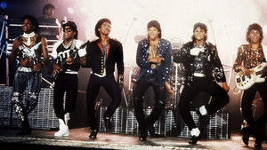 The Jackson : Un rêve Américain (Partie 2)