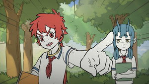 Épisode 25