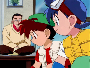 Épisode 14