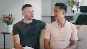 Darren and Ryan