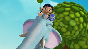 Épisode 15