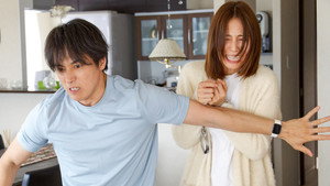 Wives Under Siege