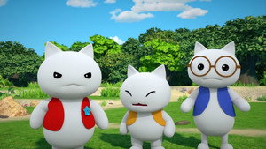 Épisode 14
