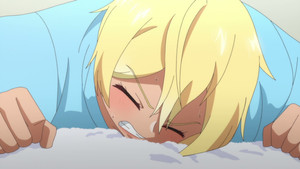 Miyuki est charismatique (Partie 1)
