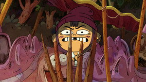 Épisode 18