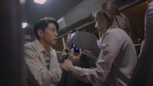 Épisode 1