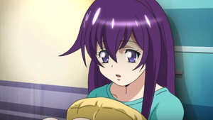 La situation de Mariko