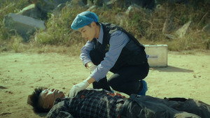 Épisode 9