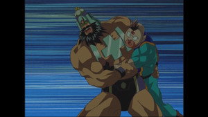 Épisode 1