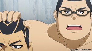 Épisode 7