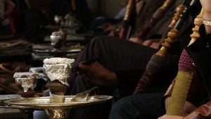 Istanbul : aux plaisirs des hommes