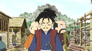 Épisode 18