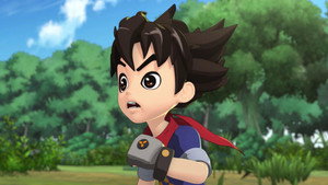 Épisode 3