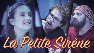 La Petite Sirène