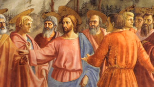 Happy Are We: The Teachings of Jesus