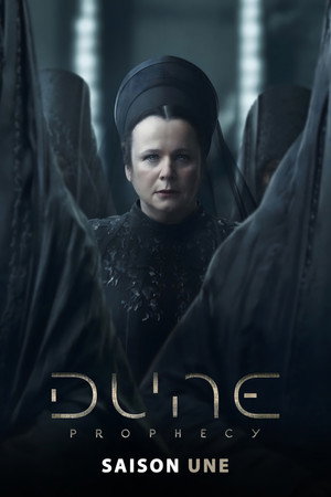 Saison 1