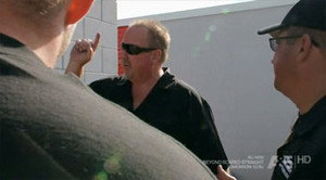 Fou de chaleur