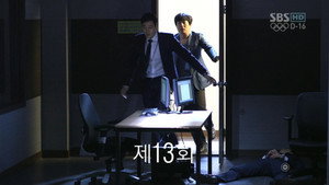 Épisode 13