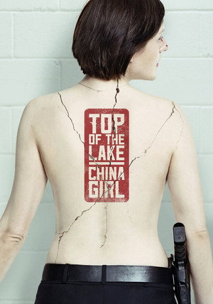 Saison 2 - China Girl